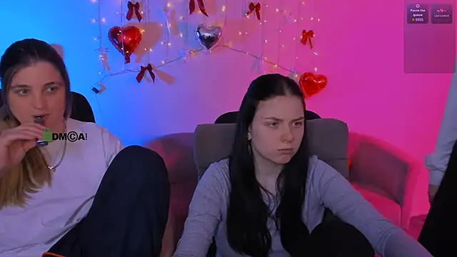 inga_greeのライブXXXチャット