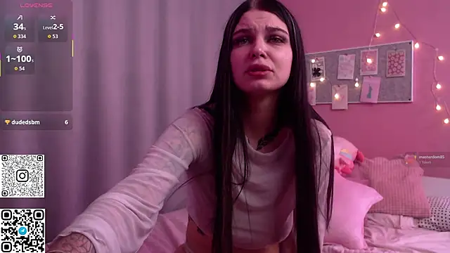 Michela_Fruet live XXX chat