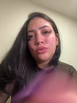 NathFox's Webcam Show