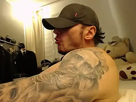 ballardbret – Kamerová šou