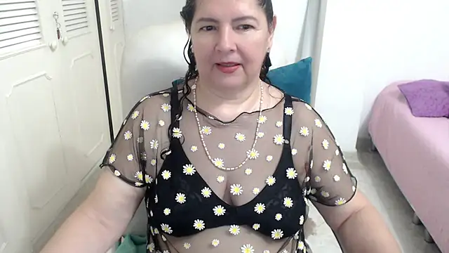 Show webcam de leonela_69