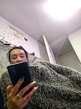 XXX chat uživo modela Shantey_Laurent