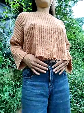 Zoe-Zoee: вебкам-шоу