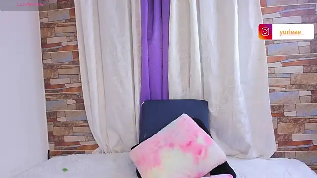 แชท XXX สดของ Brandy_brown_