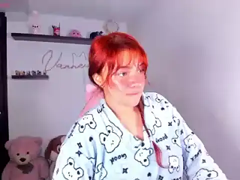 Vannessa__Shy's Webcam Show