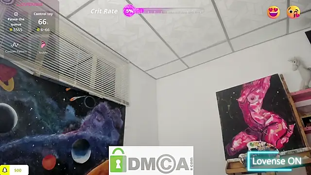 Živý XXX chat mariecam420