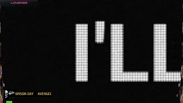 Show Webcam de chino_roz