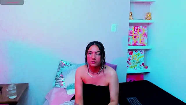 XXX chat uživo modela miichael_black