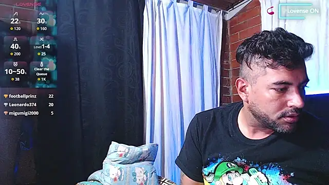 natha_n_andy_anki's Live XXX Chat