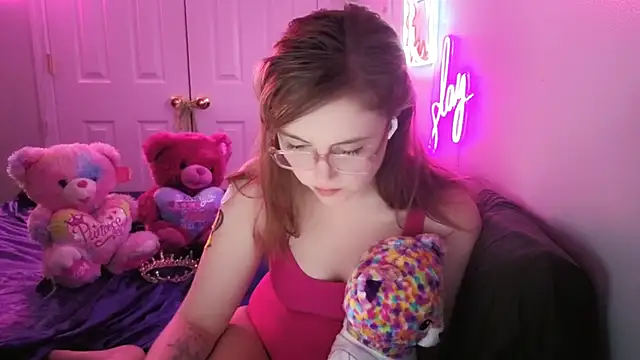 daddysprincess731's Live XXX Chat