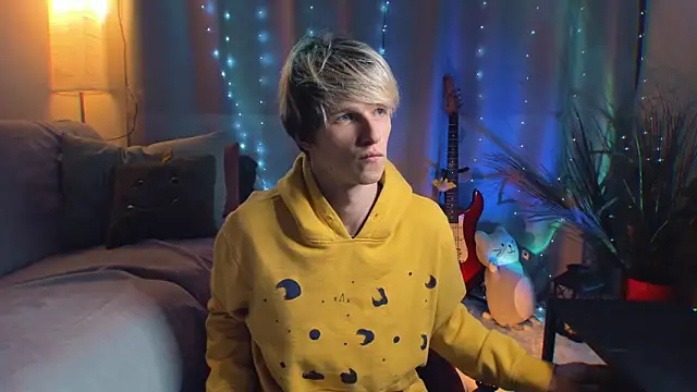 Breston_Sweet লাইভ XXX চ্যাট