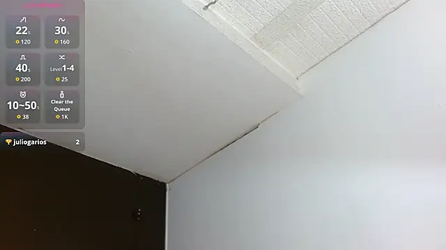 Princess_Mia1126 Obrolan Langsung XXX