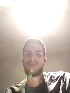 Caliente777666 webkamerás műsora