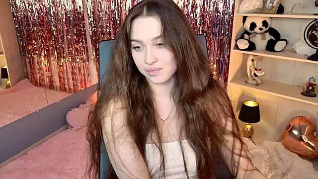 Czat XXX na żywo – ArielSykes