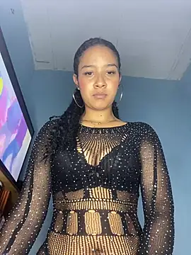 Chat XXX ao vivo de Aurora_fantasyPink