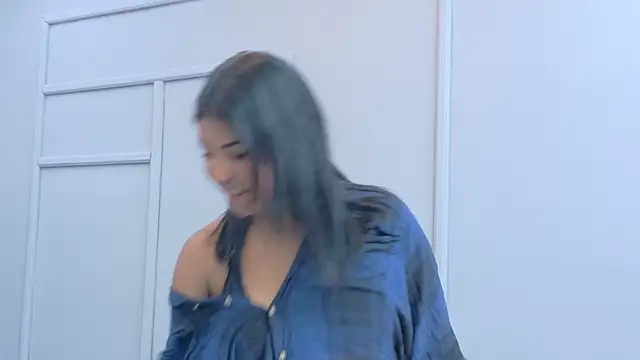 Serene_ Obrolan Langsung XXX