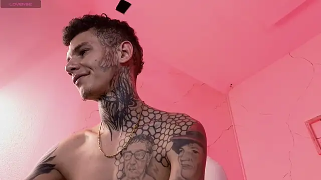 Paulo_527 Live XXX-chat