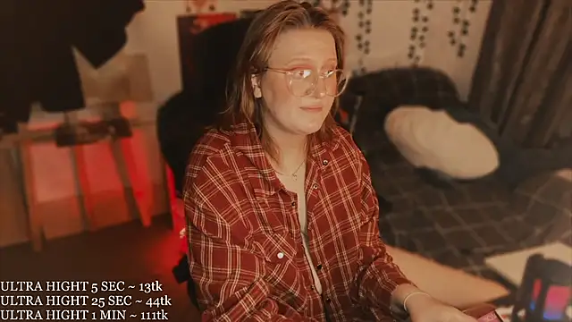 kate_not_today's Live XXX Chat