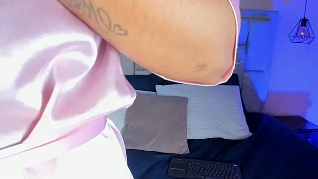 Chat XXX en directo de Stefhanyblow