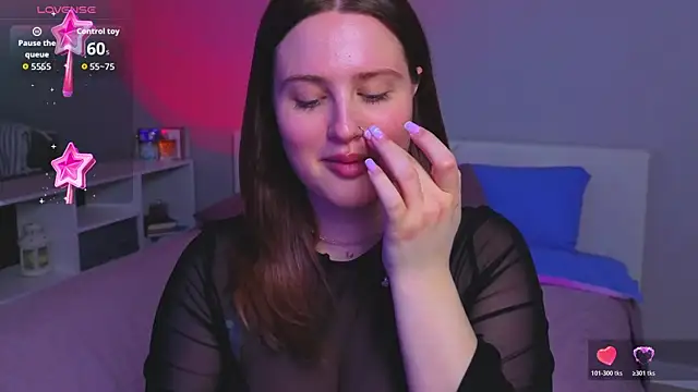 XXX chat uživo modela Sassy_Talkin_