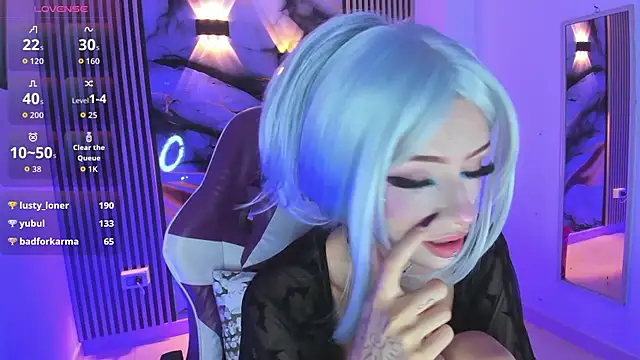 Онлайн чат XXX chloe_jacksonn