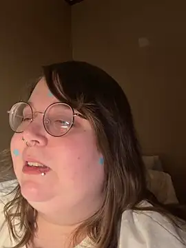 princessghostiii Webcam Show