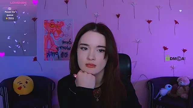 liana_kisses – Naživo XXX chat