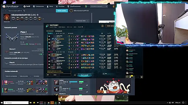 Elian_savoy 在線直播表演