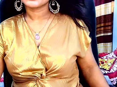 Noor_Zarin 网络视讯表演