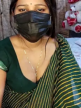 sexy_11449 Pertunjukan Webcam