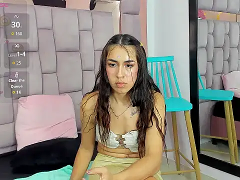 Eimy_Blum's Live XXX Chat