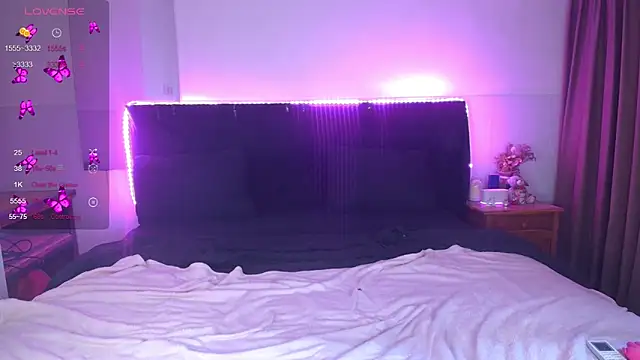 Chatroom XXX en direct de ammyska