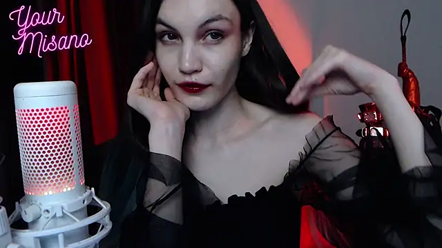 YourMisano Chat XXX live