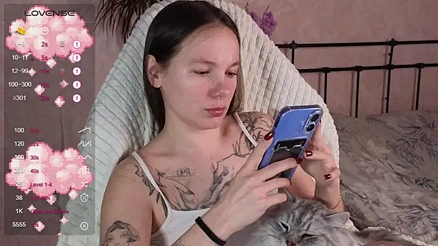 lil_luna_x Obrolan Langsung XXX