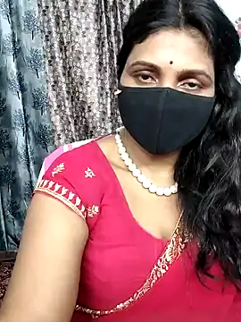Hotty_Kavita's Webcam Show