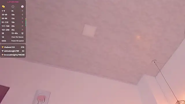 Chat XXX en directo de Megan_Brunette2