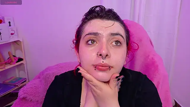 Sachi_Meow's Live XXX Chat