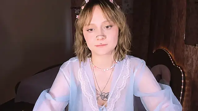 แชท XXX สดของ MariaMango