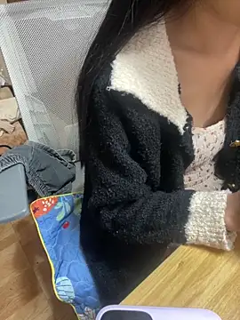 Chat XXX Live Mina048