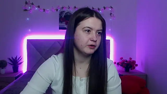 MavkaCute Live XXX Chat