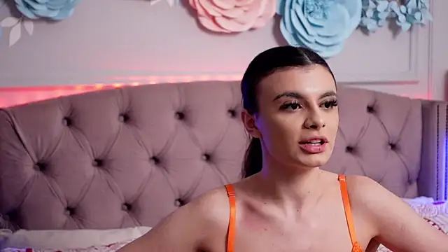 Chat XXX Live SweettLunaa