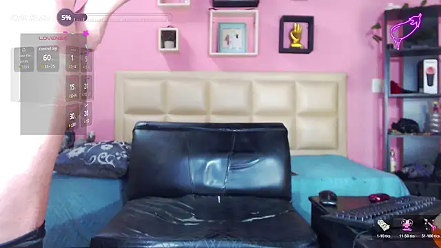 Chat XXX ao vivo de sharoll_nasty