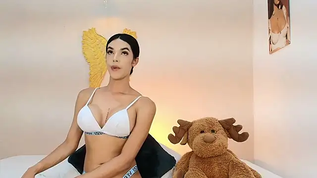 salome_Collins_1 即時 XXX 聊天