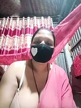 Ripa- 网络视讯表演