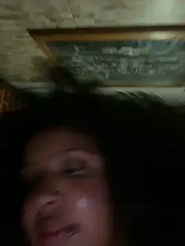 Show de 99_Lilith na webcam