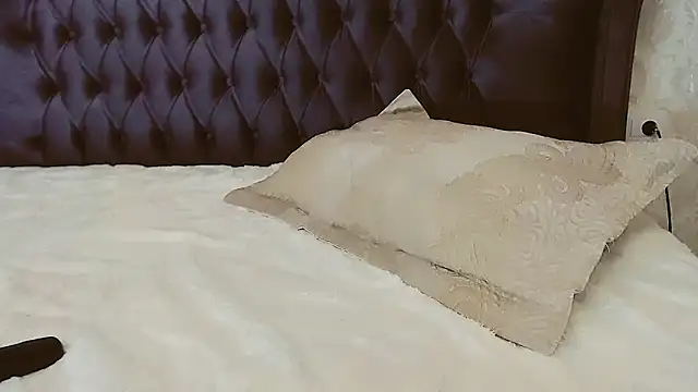 Webkamerová show Olesya