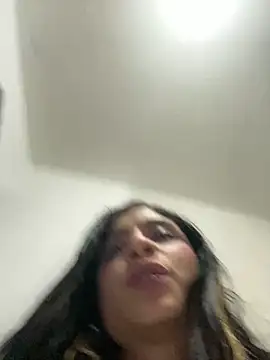 Sembang XXX Secara Langsung mysteriousgirl20