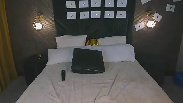 Tessa_Sunn 라이브 XXX 채팅