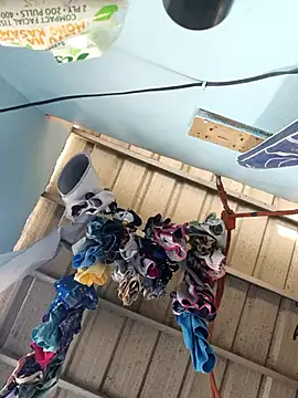 nastyladykinky432のライブXXXチャット