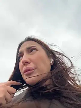 Czat XXX na żywo – AleksandraRich